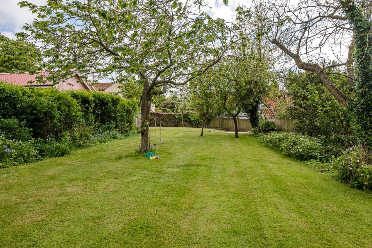 Lavender Cottage Saxmundham Exterior photo